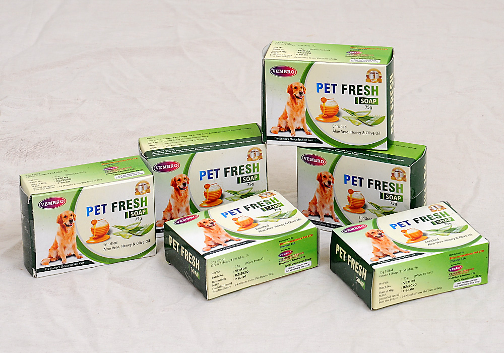 Vembro Products
