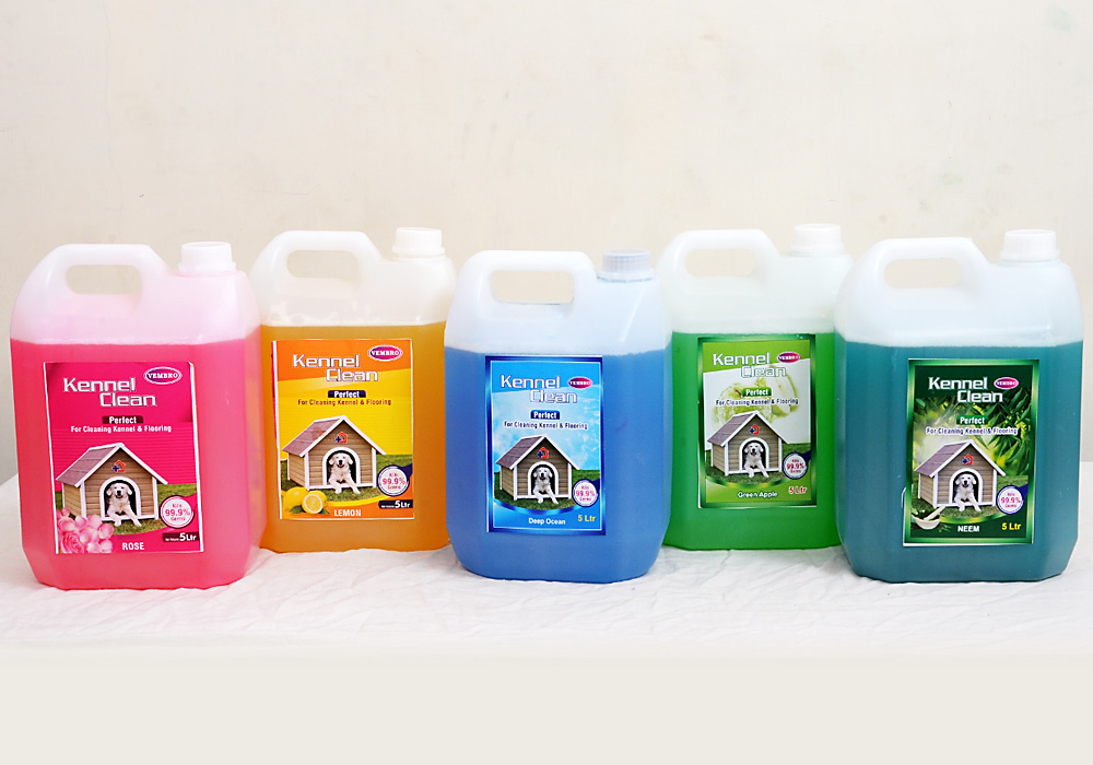 Vembro Products