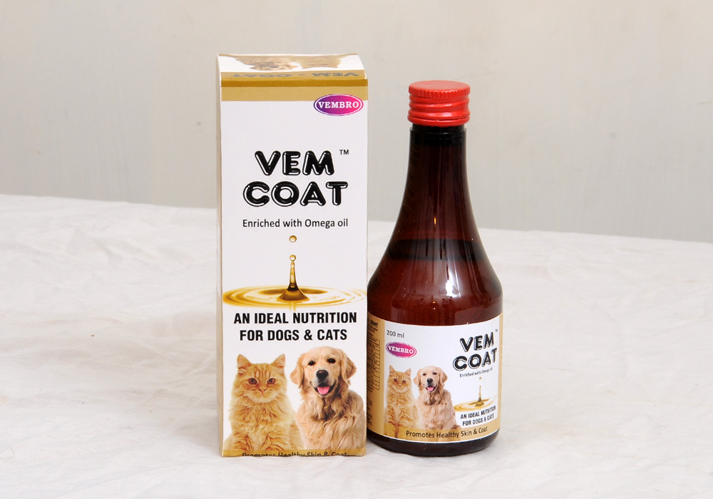 Vembro Products