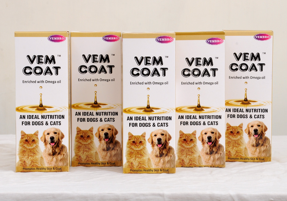 Vemcoat