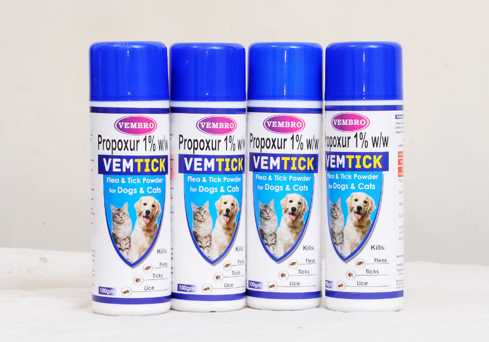 Vemcoat
