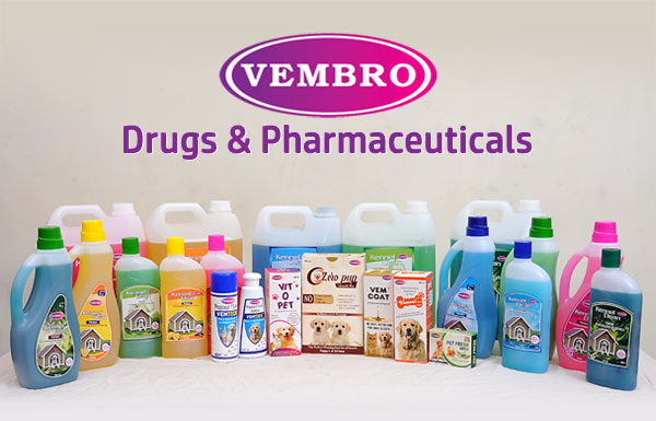 Vembro Products