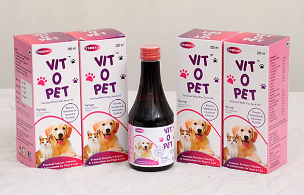 Vembro Products