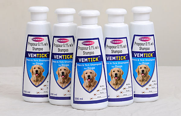 Vembro Products